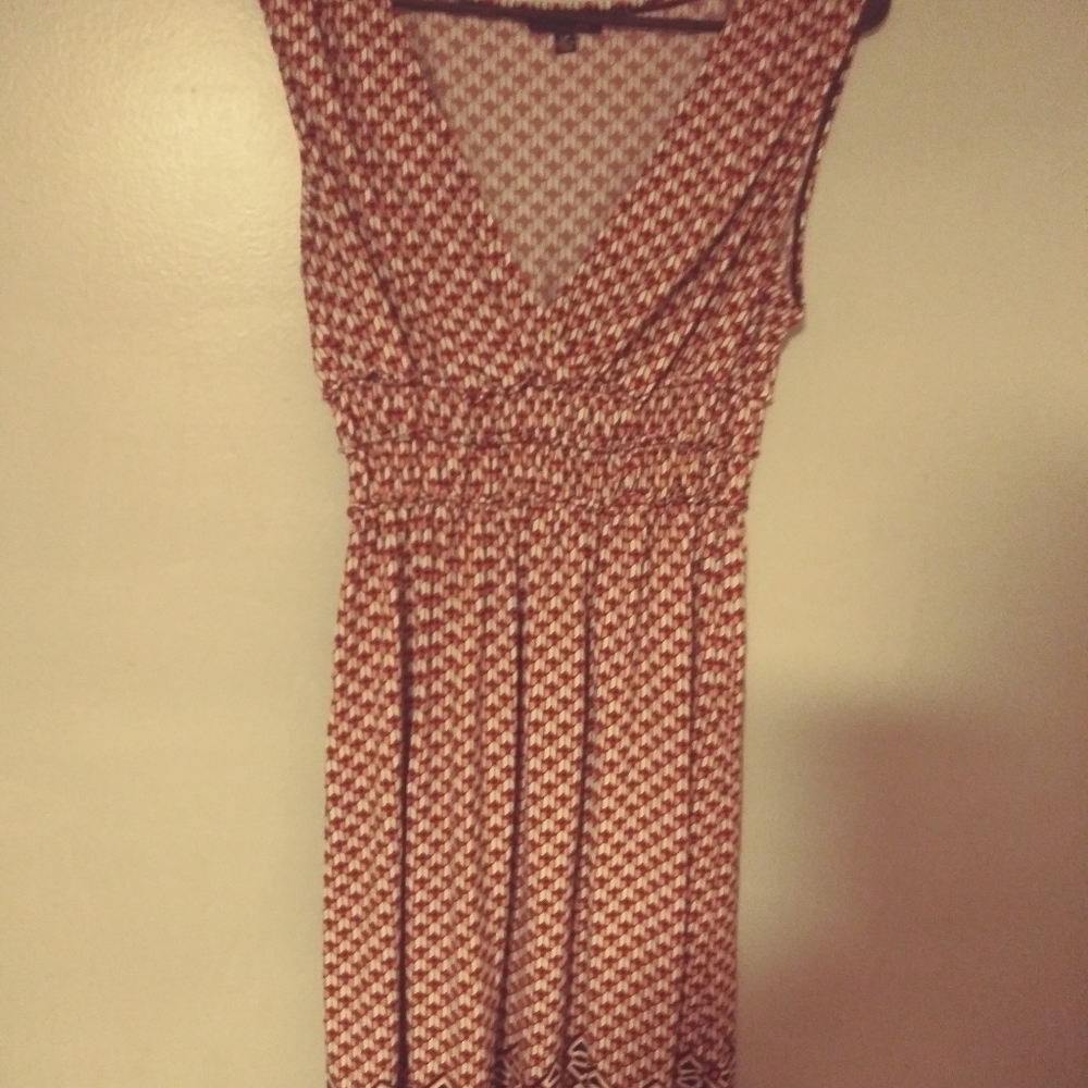Womens dress